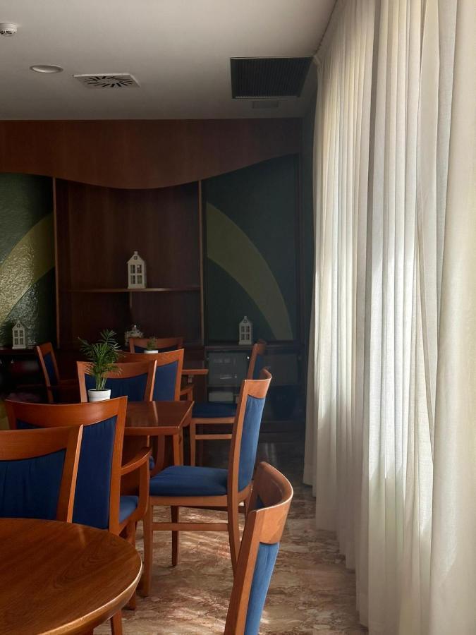 Ambra Hotel