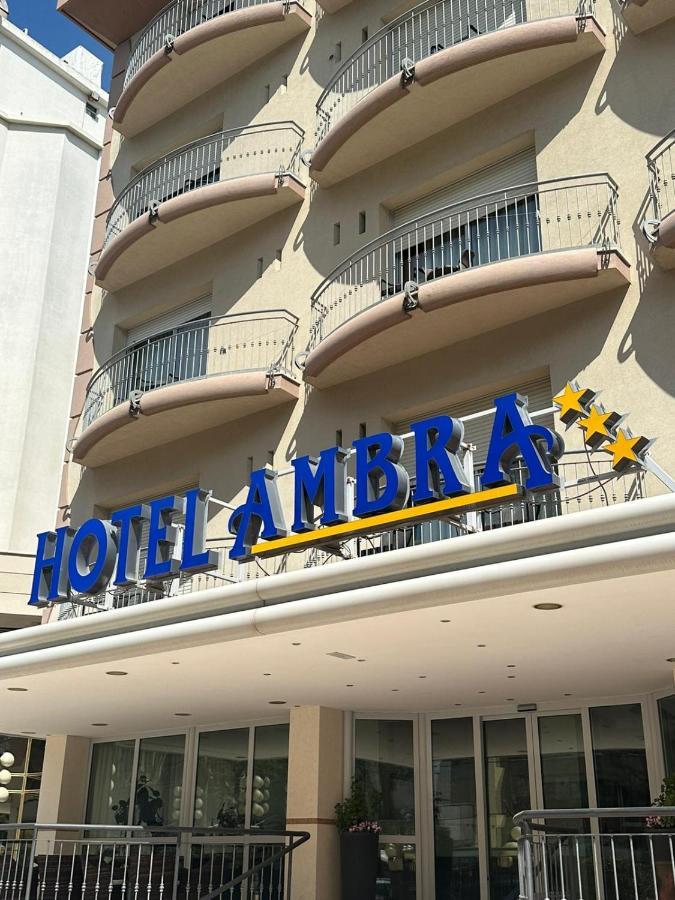 Ambra Hotel 3*