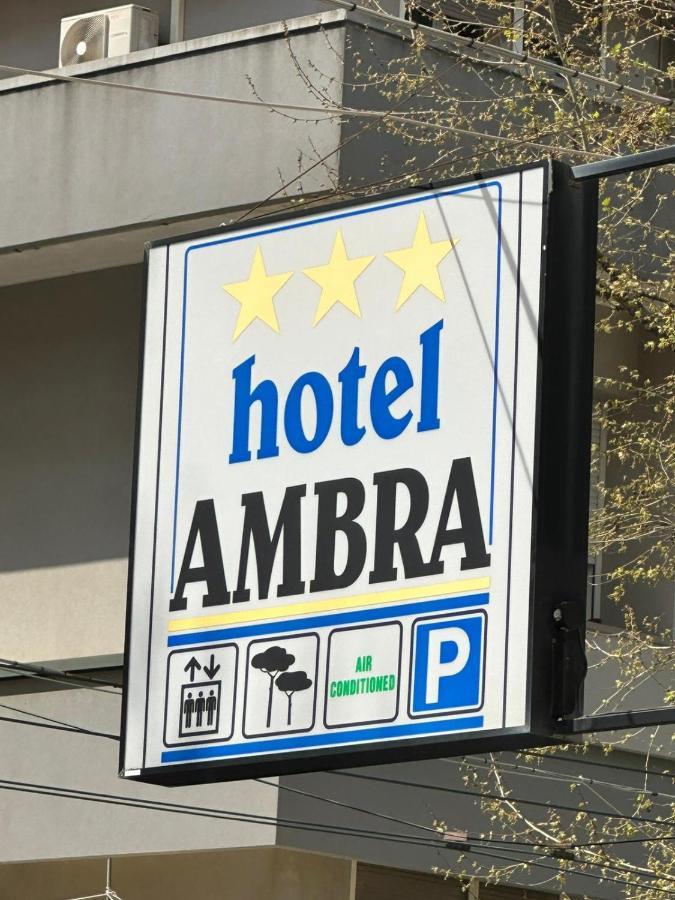 Ambra Rimini