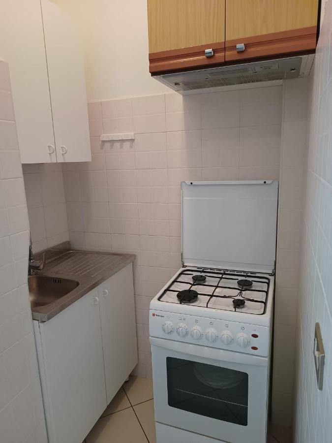 Apartment Carlotta