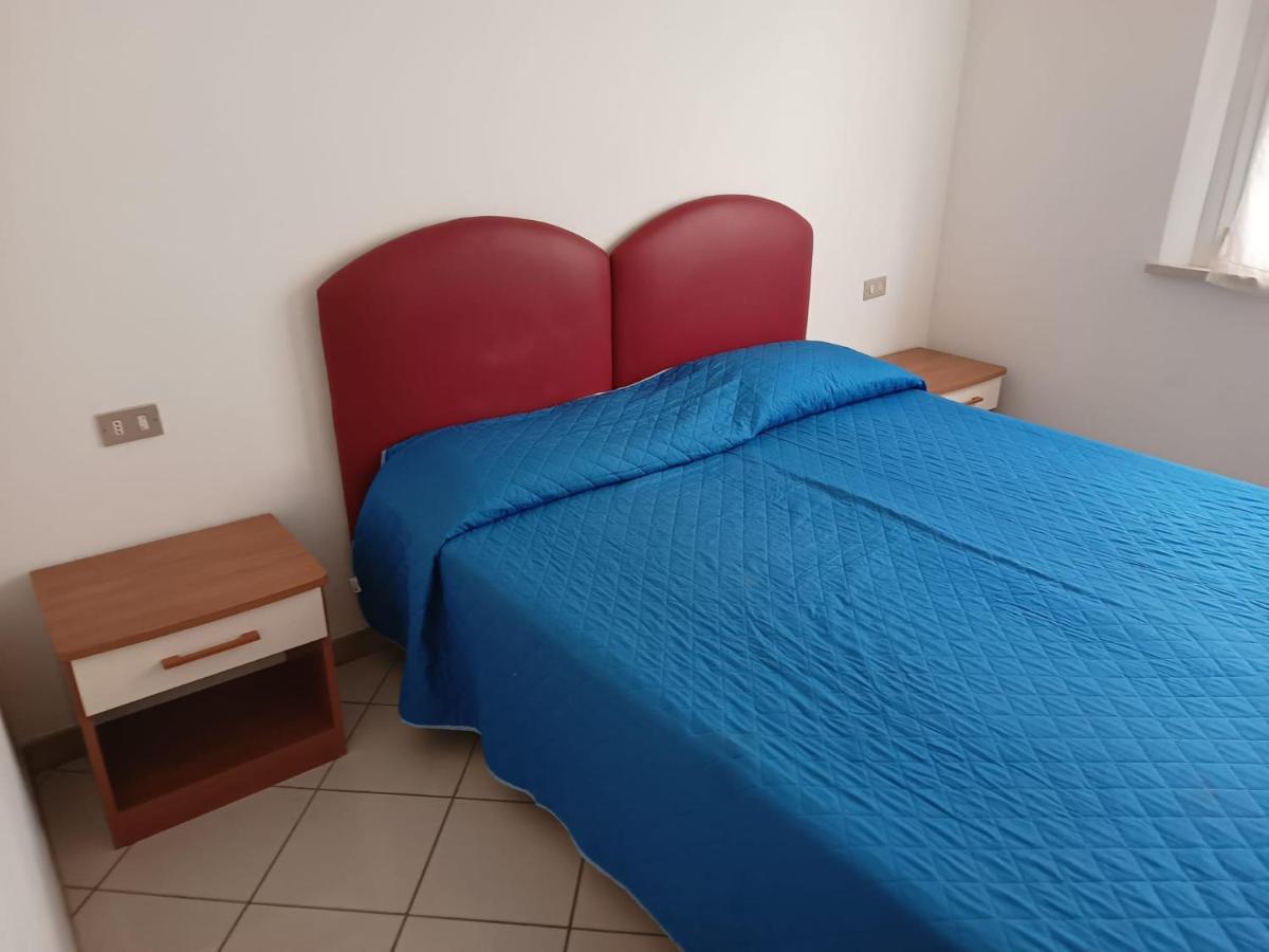 Apartment Carlotta *