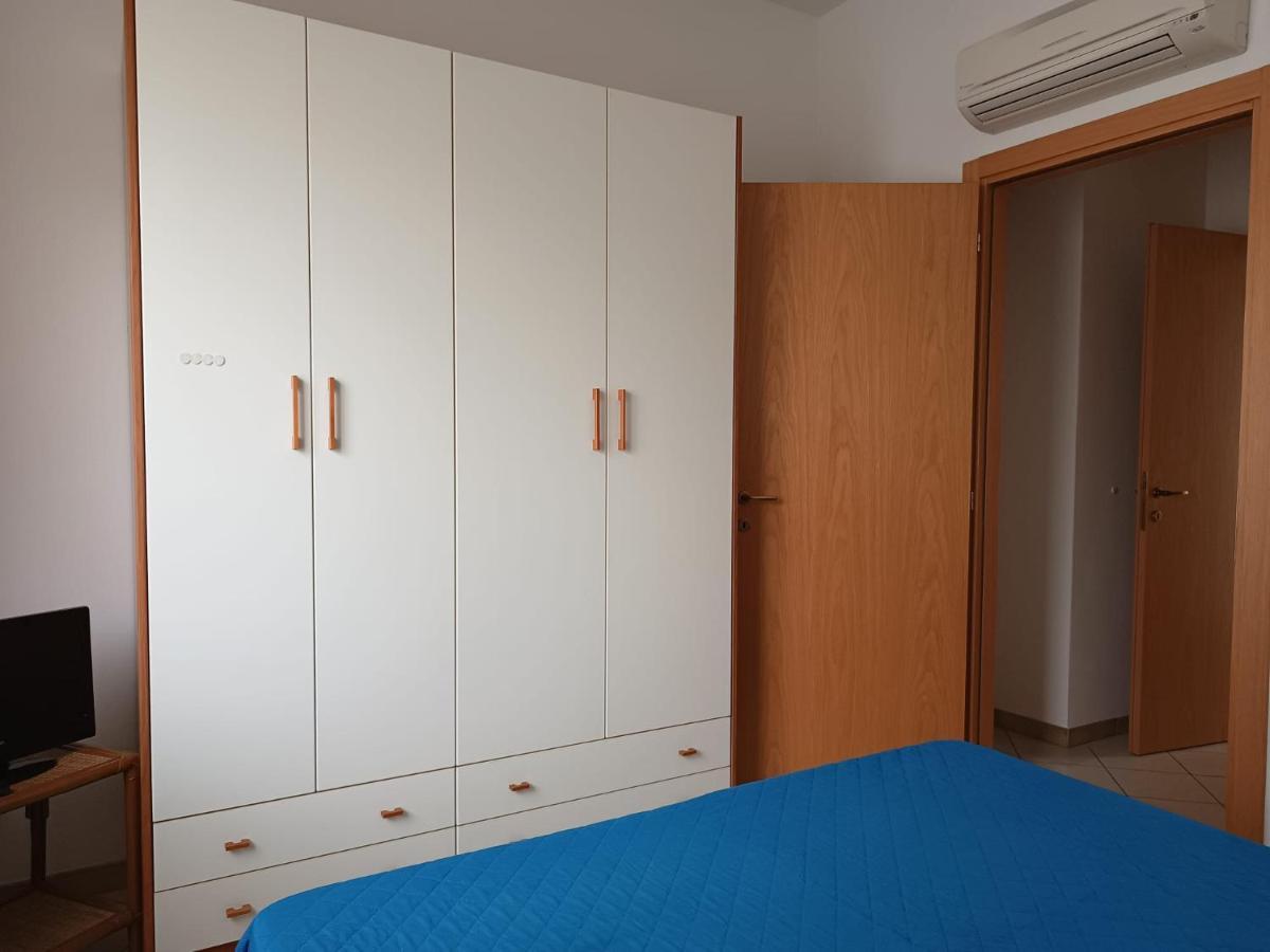 Carlotta Apartment
