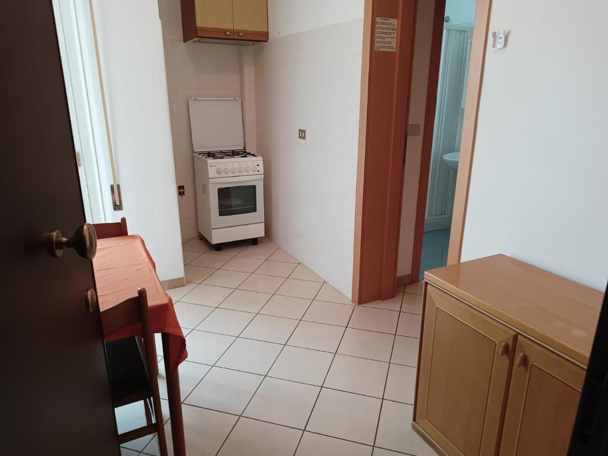 Carlotta Apartment *