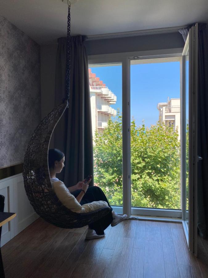 Apartment Residence Ten Suite *