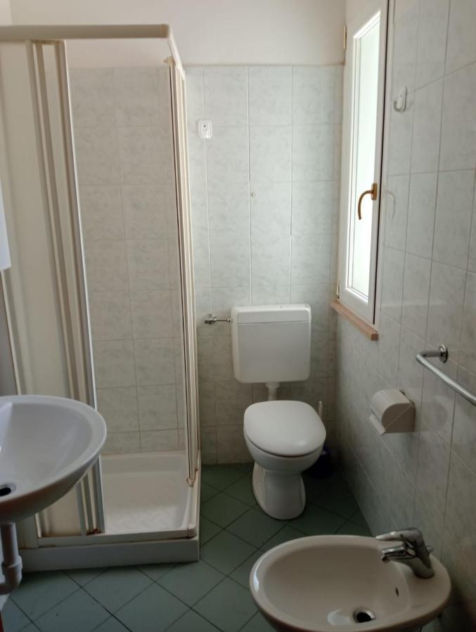 Carlotta Apartment Rimini