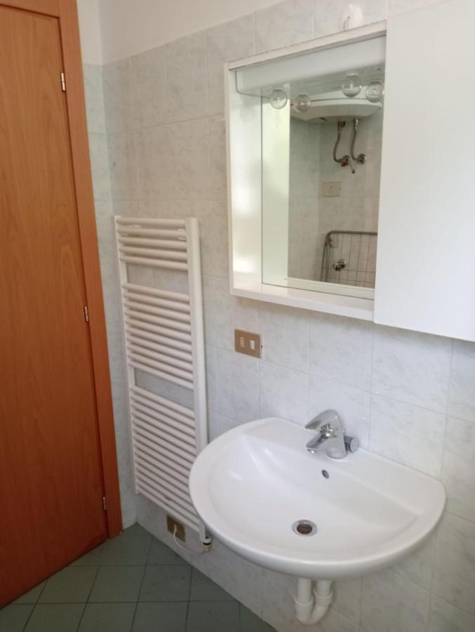 Apartment Carlotta Rimini