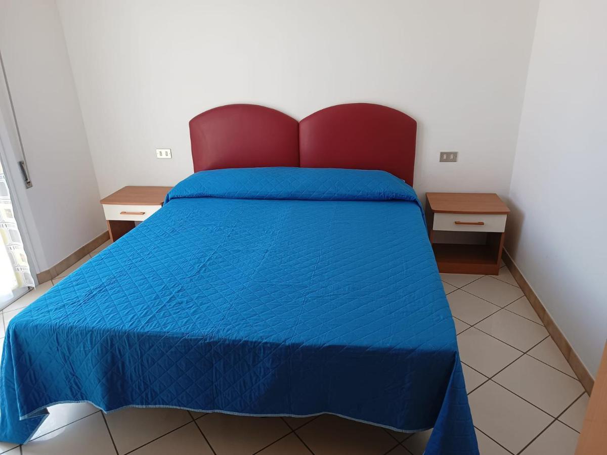 Carlotta Apartment