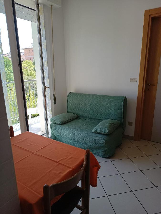 Carlotta Apartment