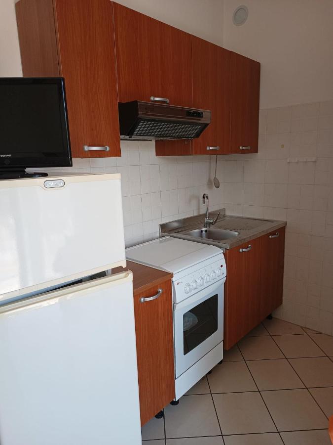 Apartment Carlotta *