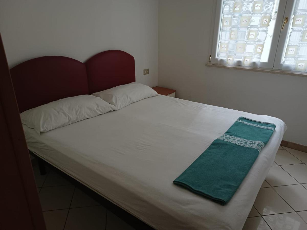 Apartment Carlotta
