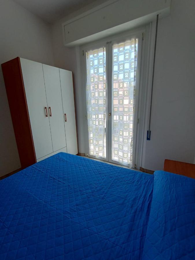 Carlotta Apartment *