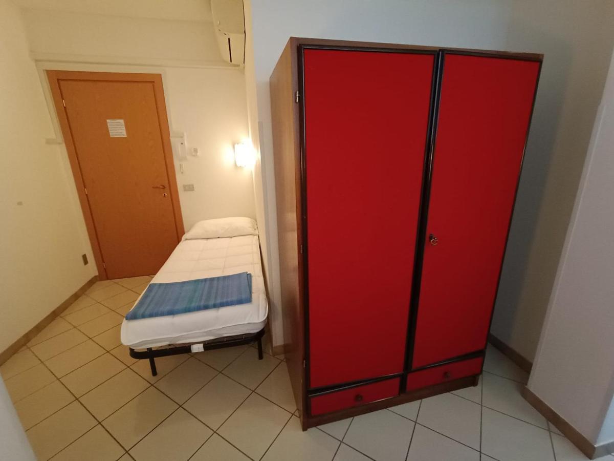 Carlotta Apartment *