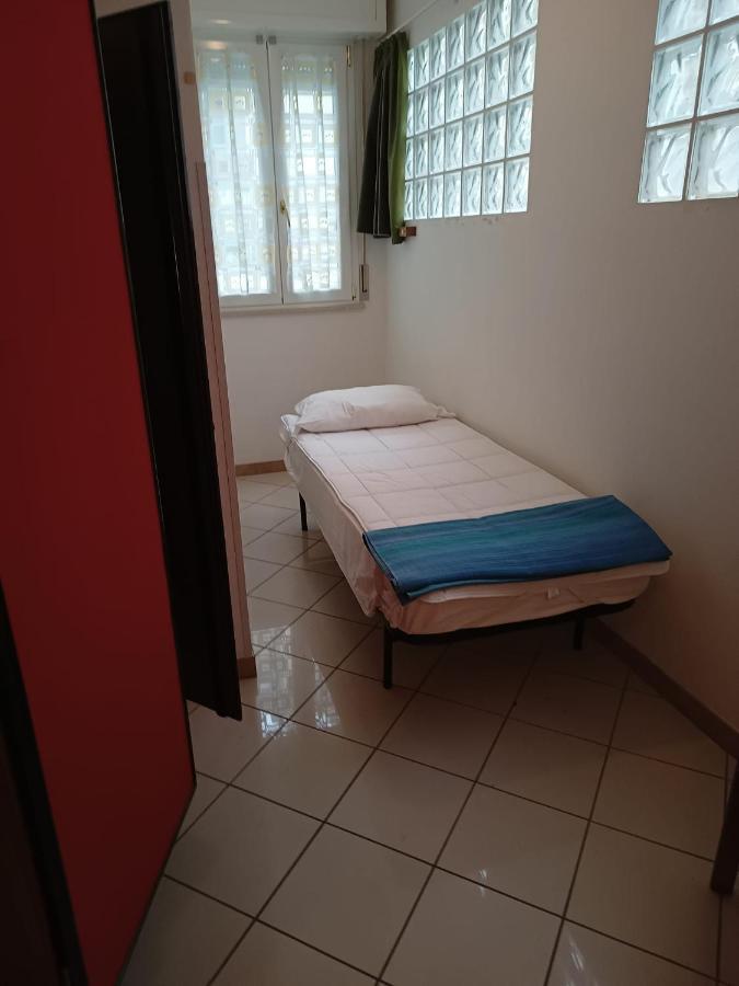 Apartment Carlotta Rimini