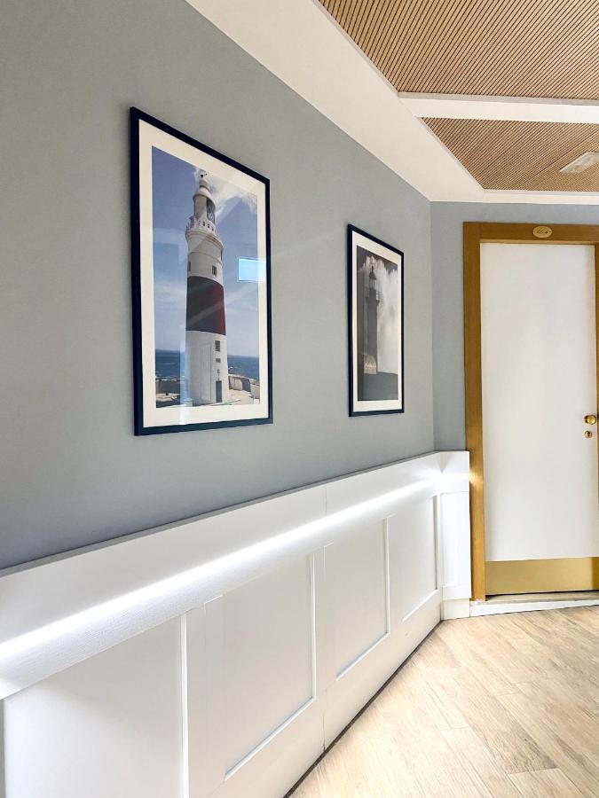 Residence Ten Suite *