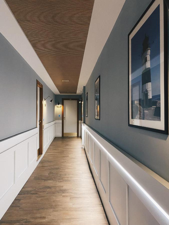 Apartment Residence Ten Suite Rimini