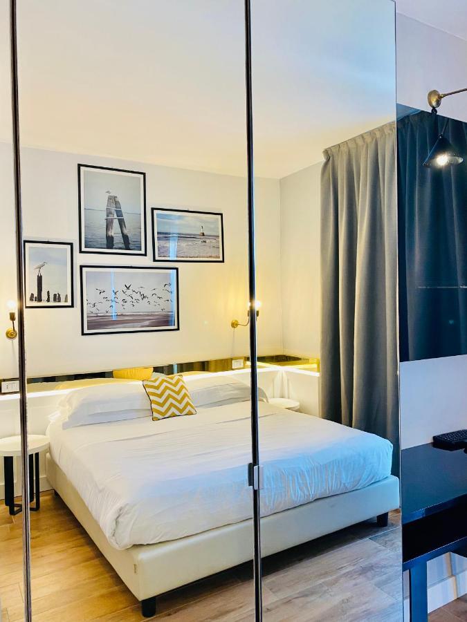 Residence Ten Suite Rimini
