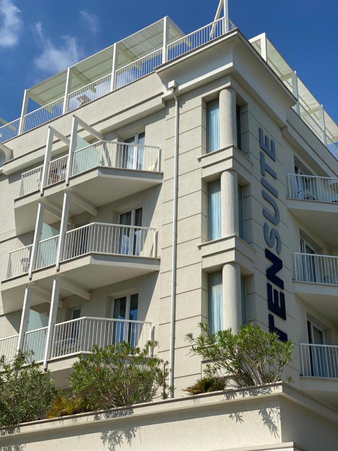 Apartment Residence Ten Suite