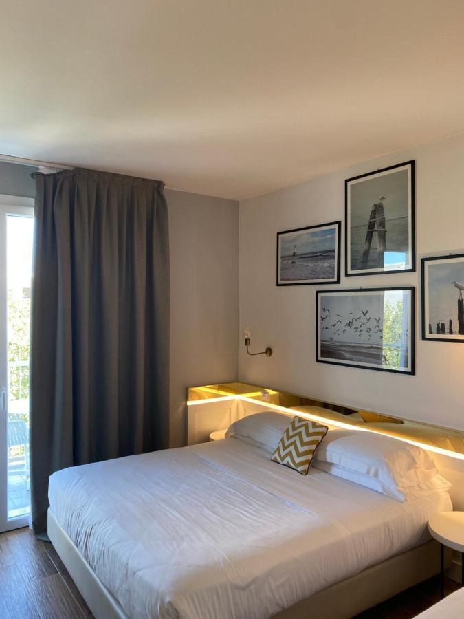 Residence Ten Suite *