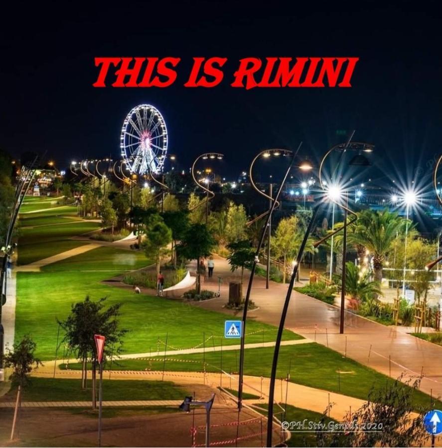 Hotel Brezza Rimini