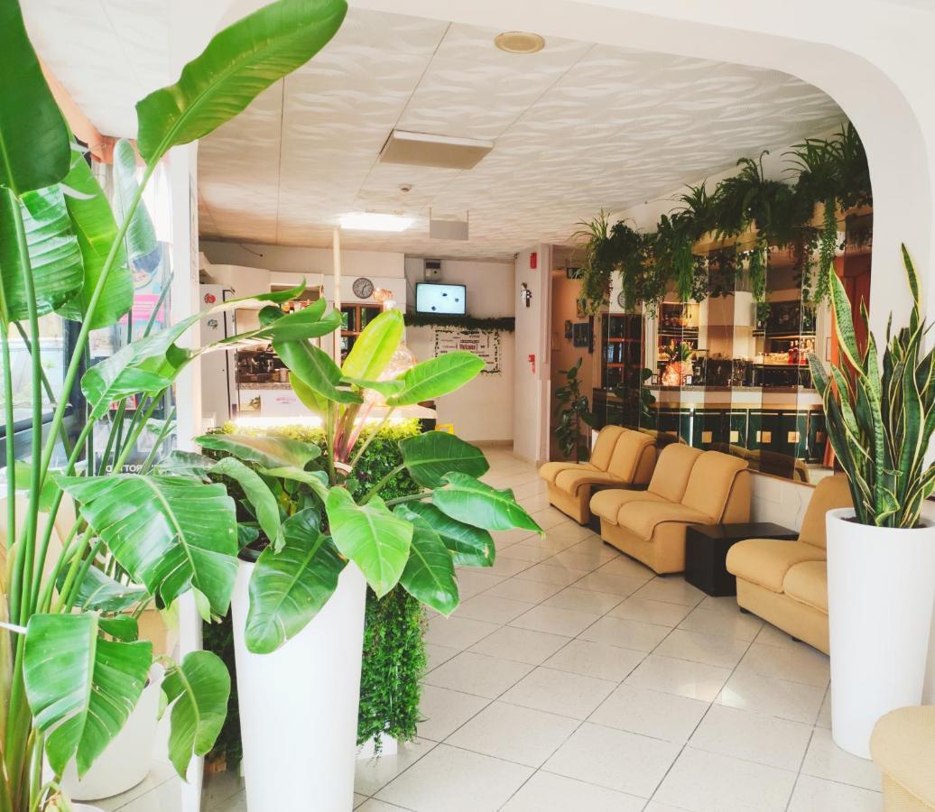 Hotel Zenith