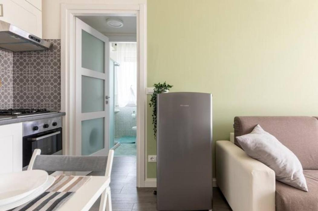 Appartement Aruna - Locazione Turistica