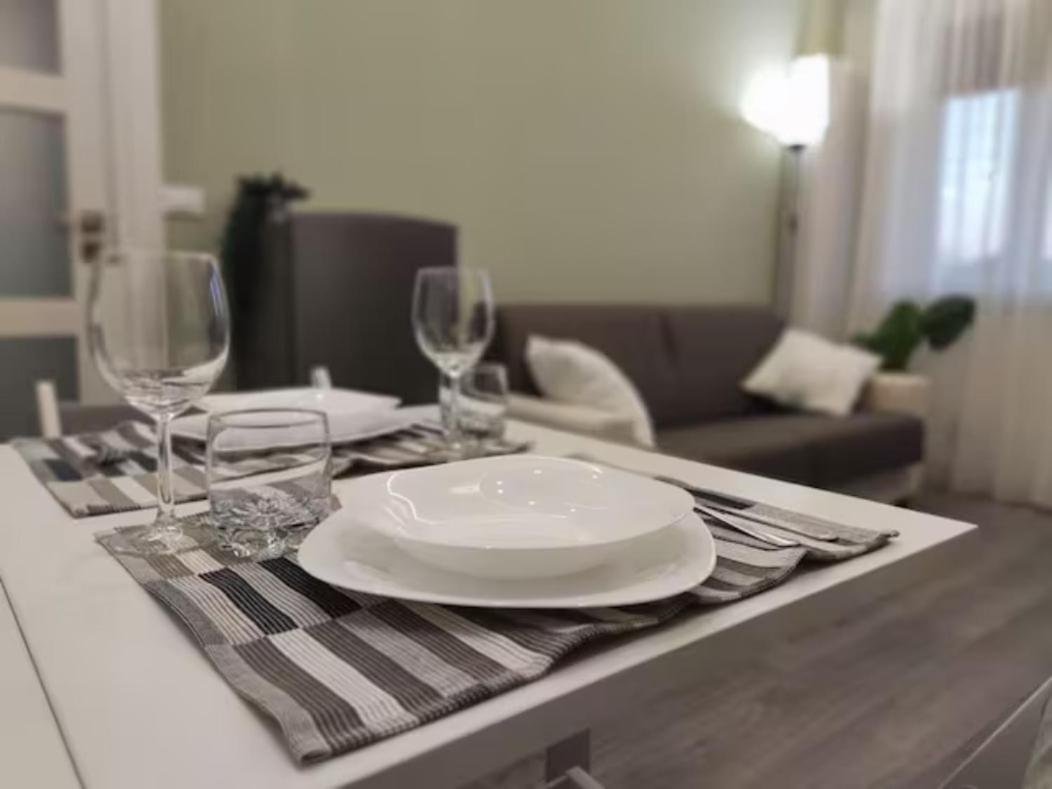 Aruna - Locazione Turistica Appartement *