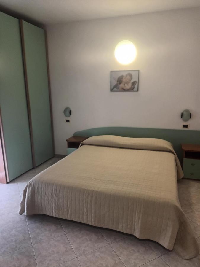 Luigia Hotel Rimini