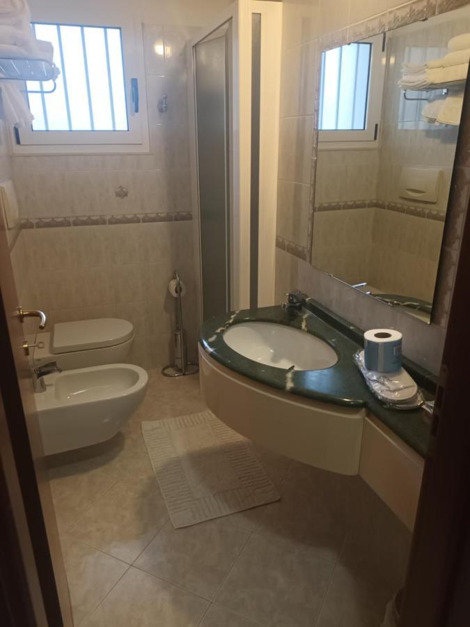 Hotel Luigia 3*