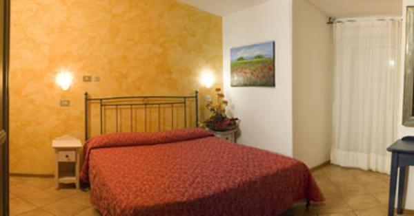 Carol Hotel Rimini