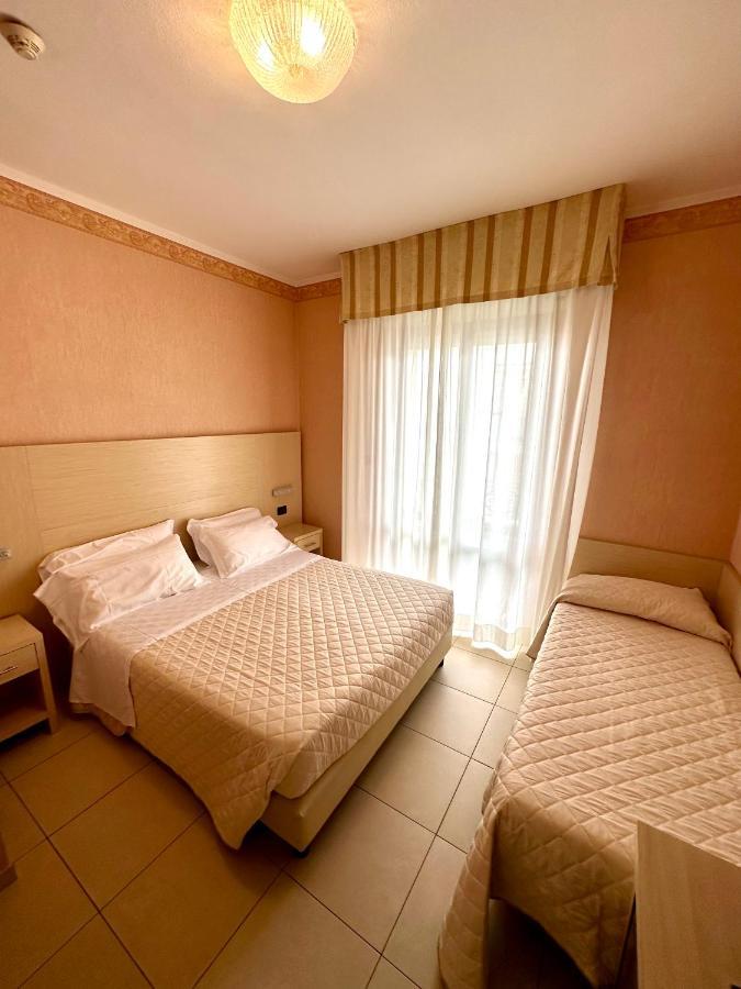 Hotel Metropole Rimini