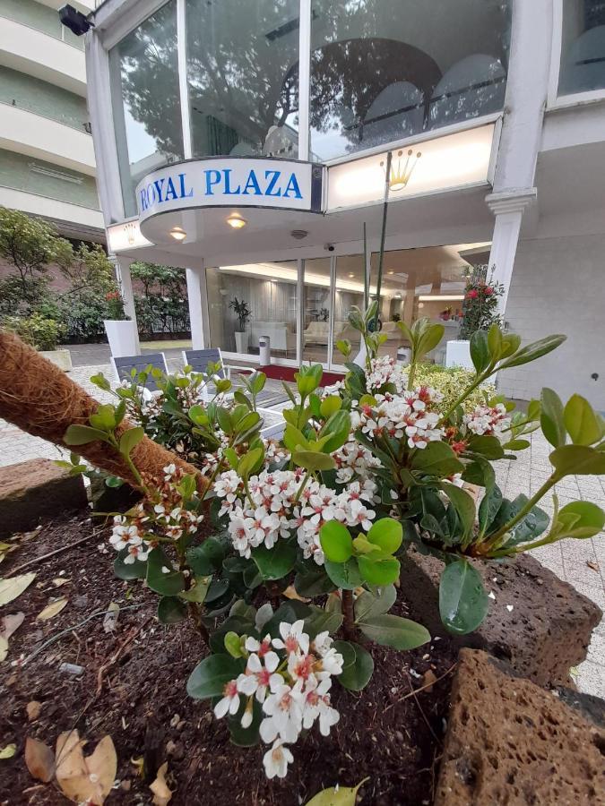 Hotel Royal Plaza Rimini