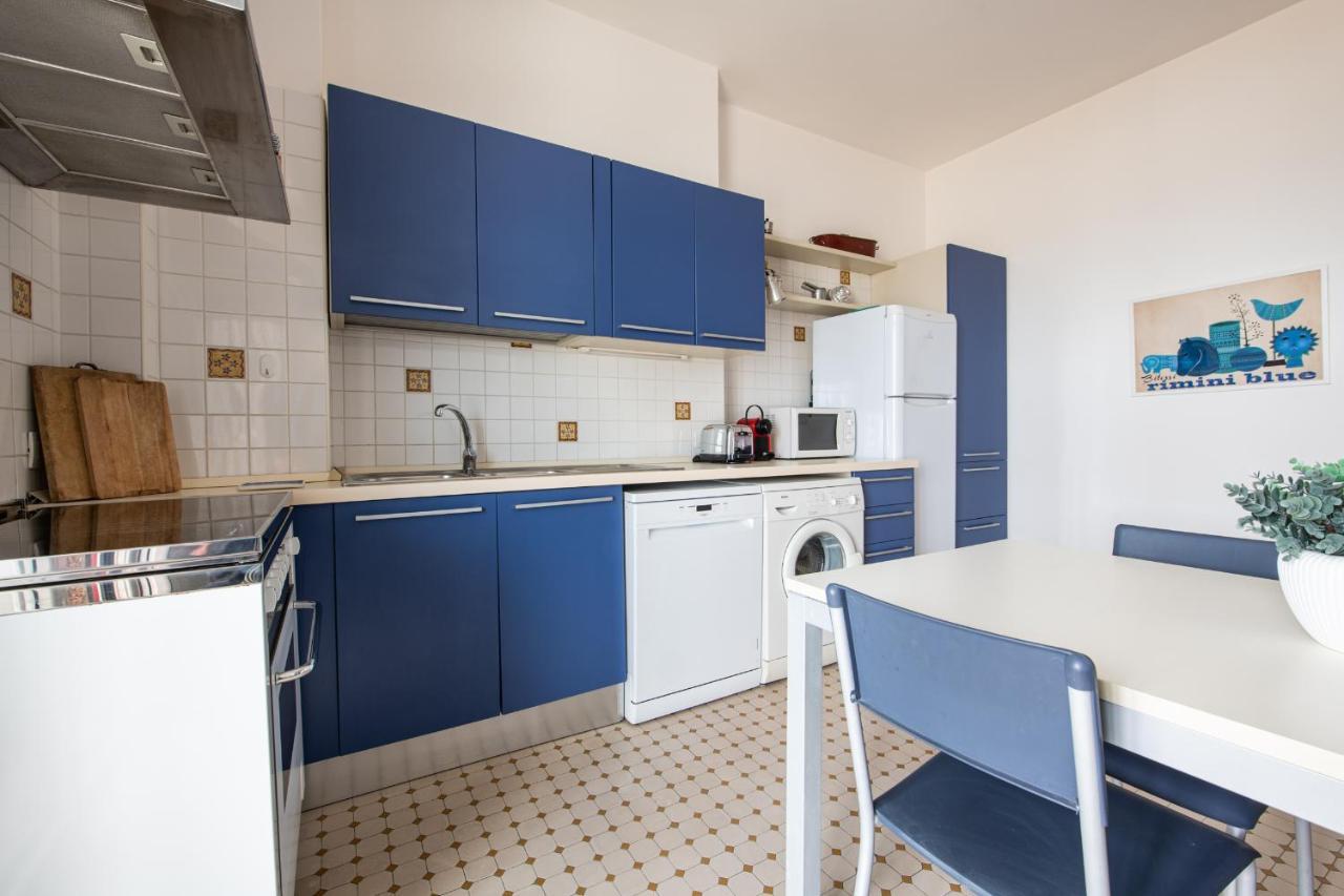 Apartment Liza