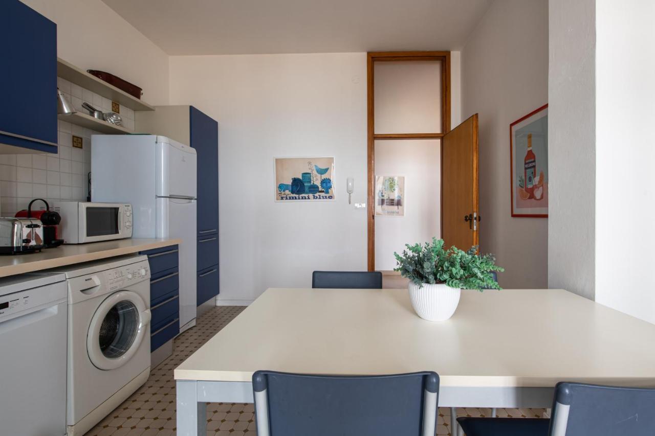 Apartment Liza *