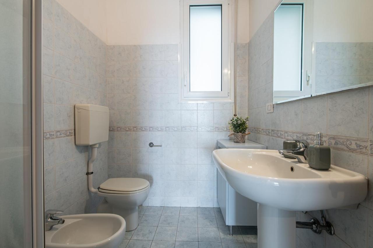 Apartment Liza Rimini