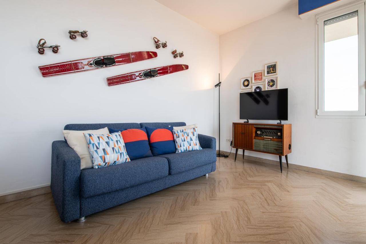 Apartment Liza Rimini