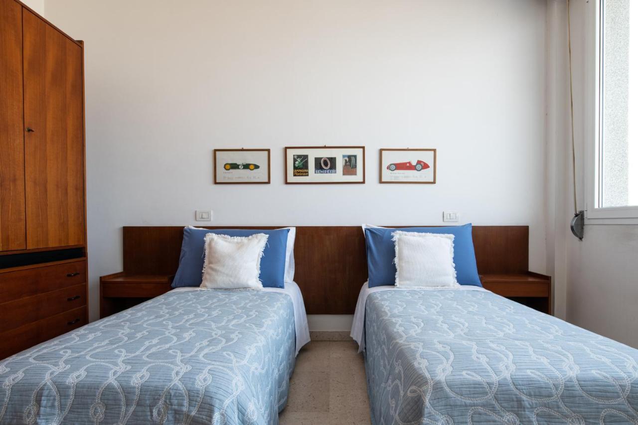 Liza Apartment Rimini