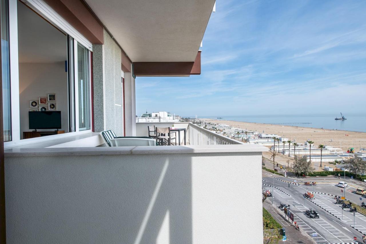Apartment Liza Rimini