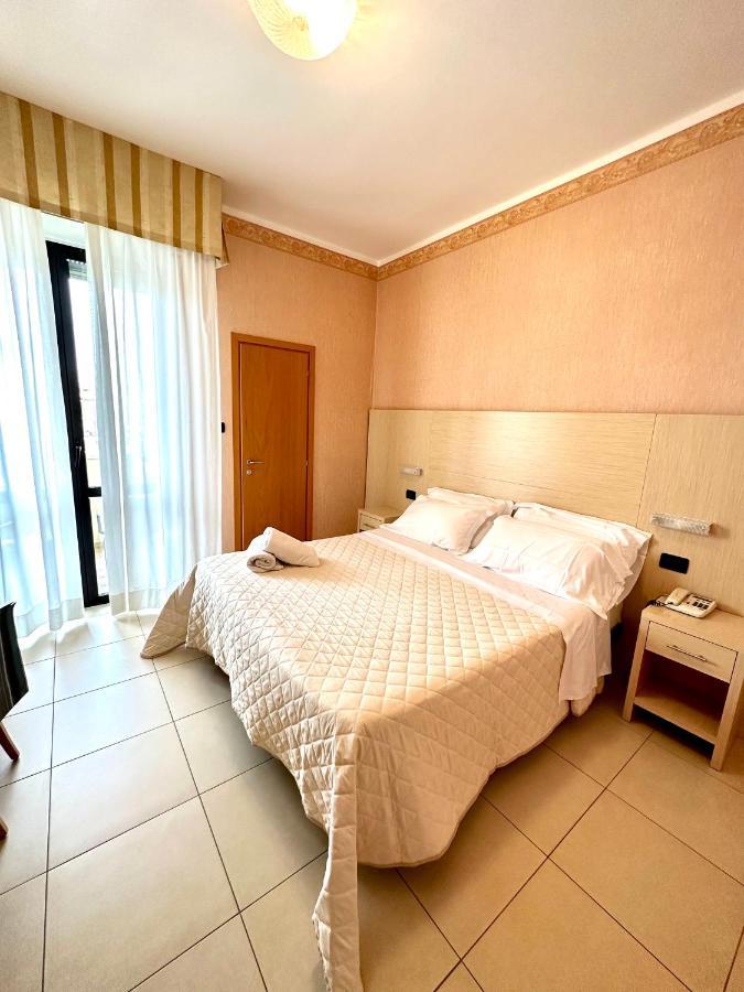 Metropole Hotel Rimini