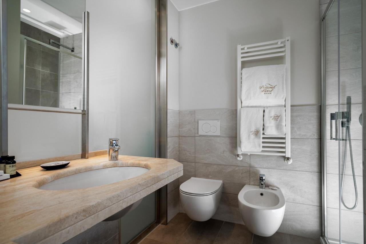 Hotel National 4*