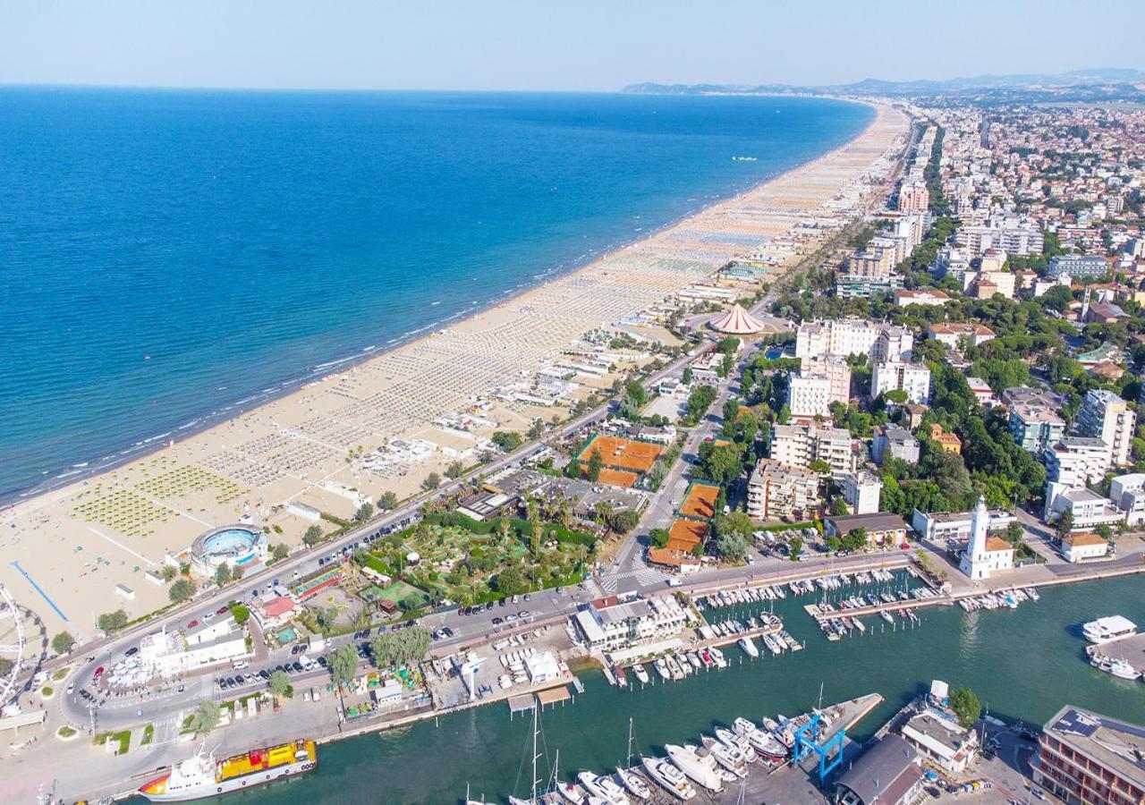 Paloma Rimini