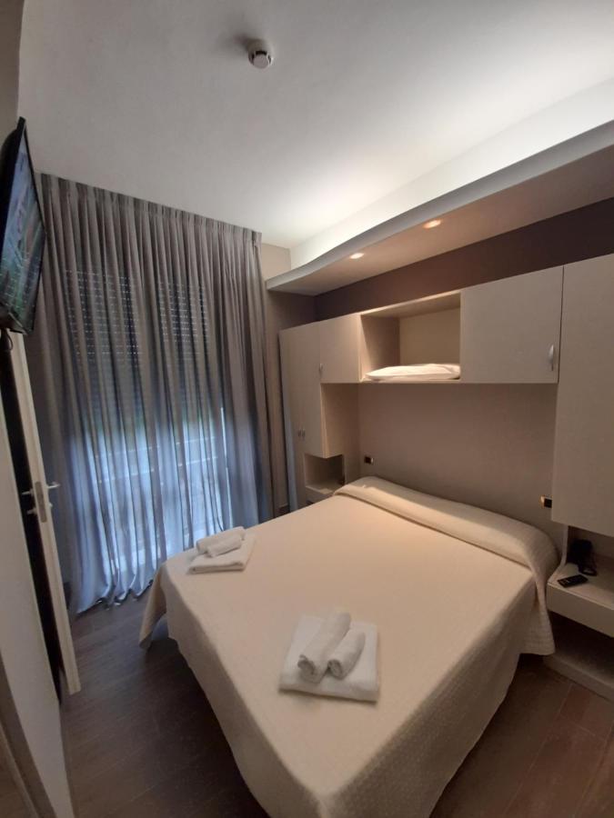 Hotel Royal Plaza Rimini