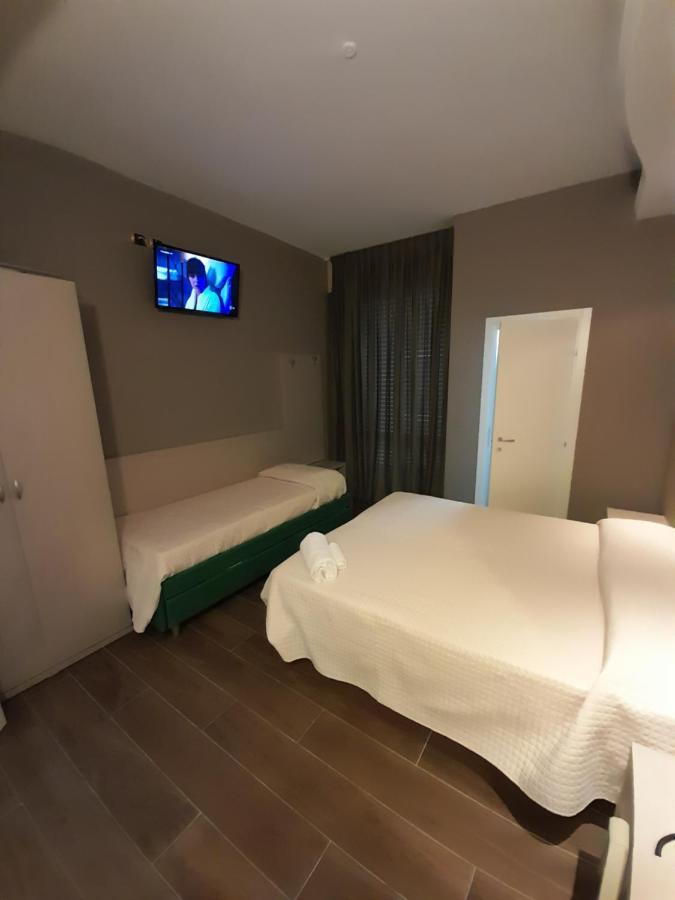 Royal Plaza 4* Rimini