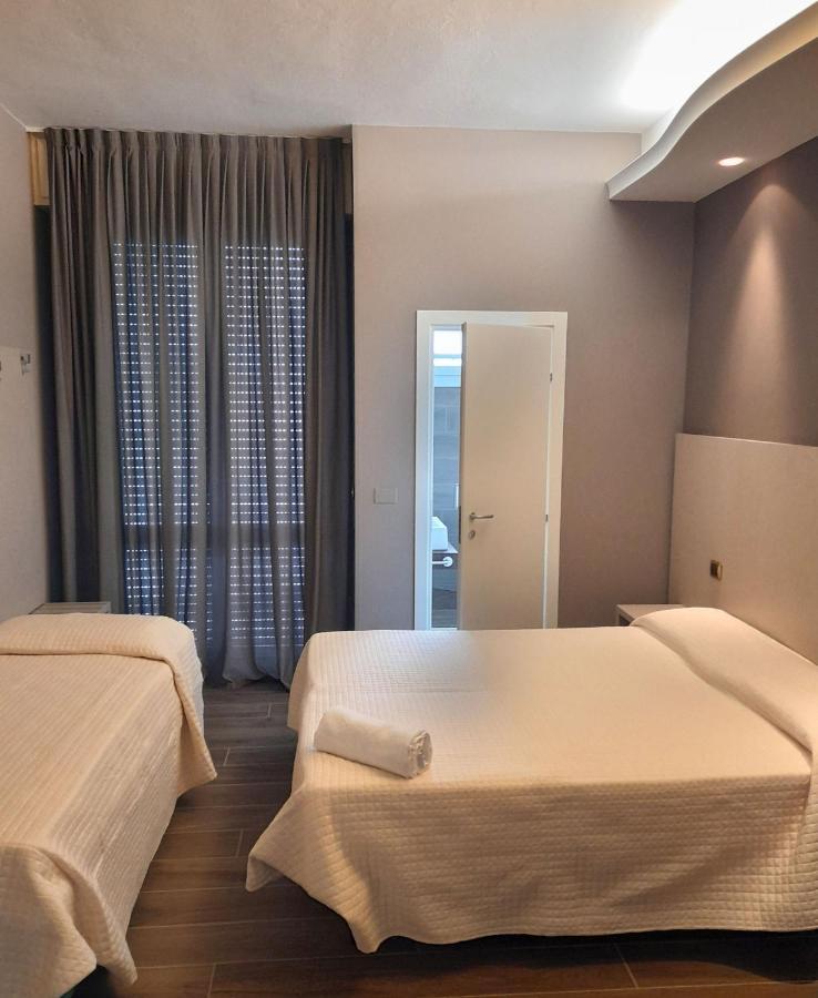 Royal Plaza Hotel Rimini