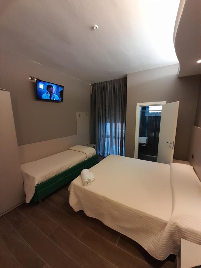 Royal Plaza Hotel Rimini