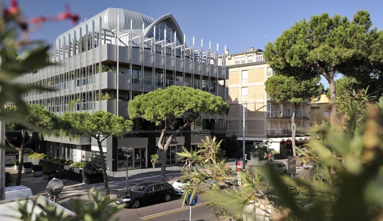 Vespucci *