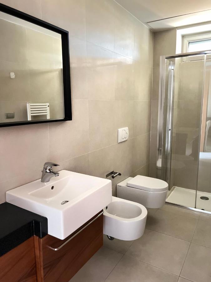 Vespucci Apartment Rimini