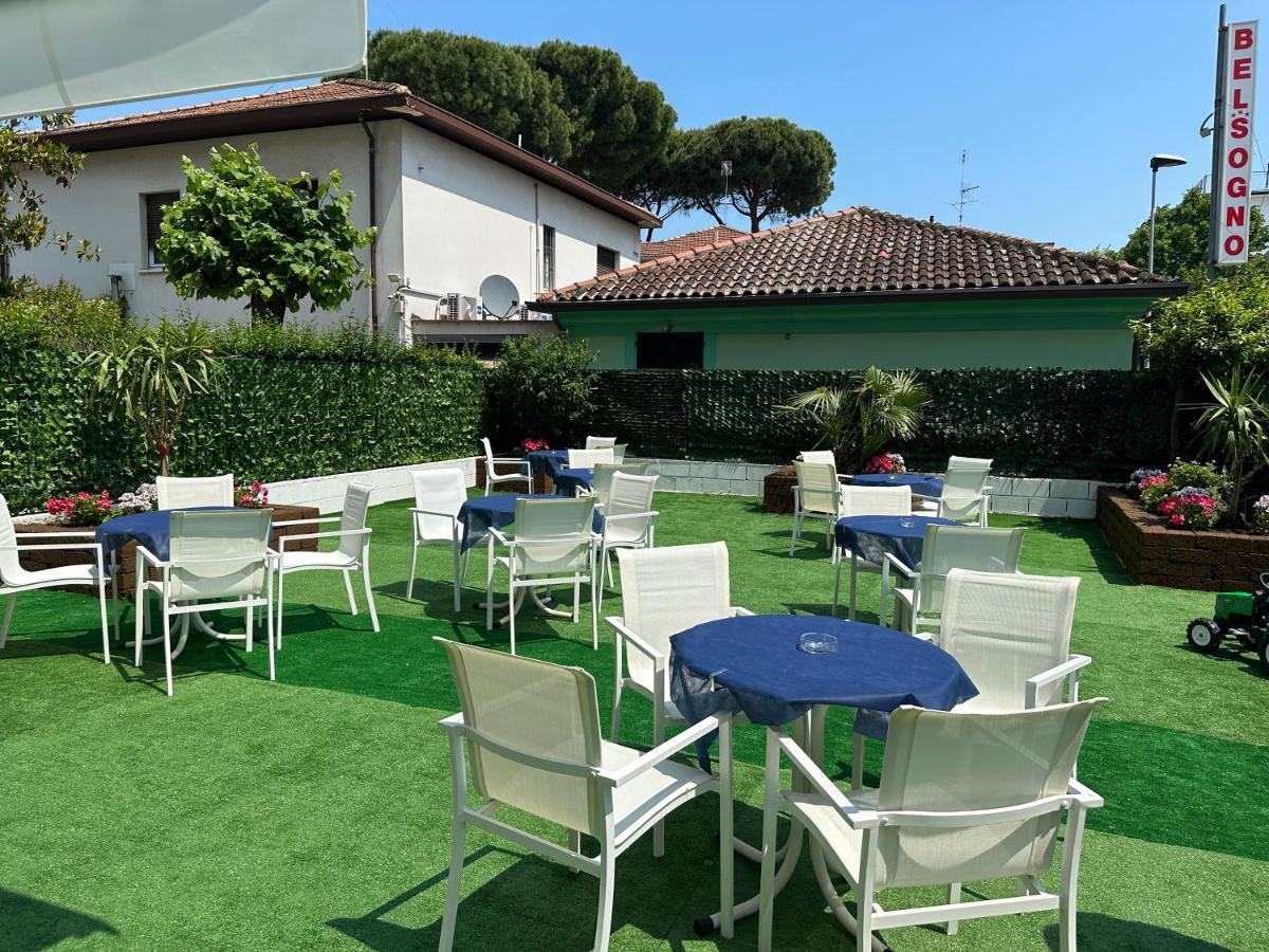 Bel Sogno Hotel 3*