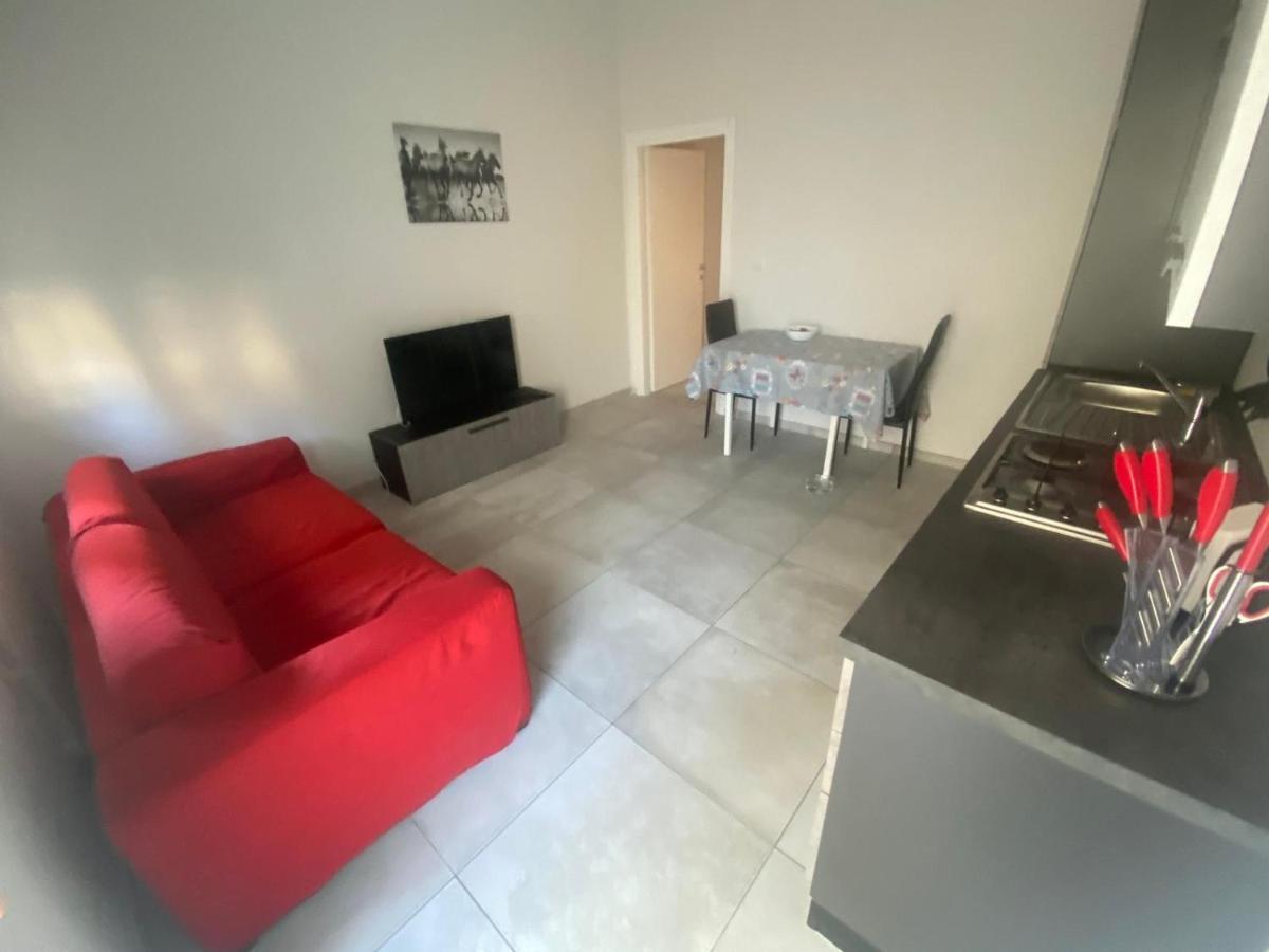 Casetta Bellariva Holiday home