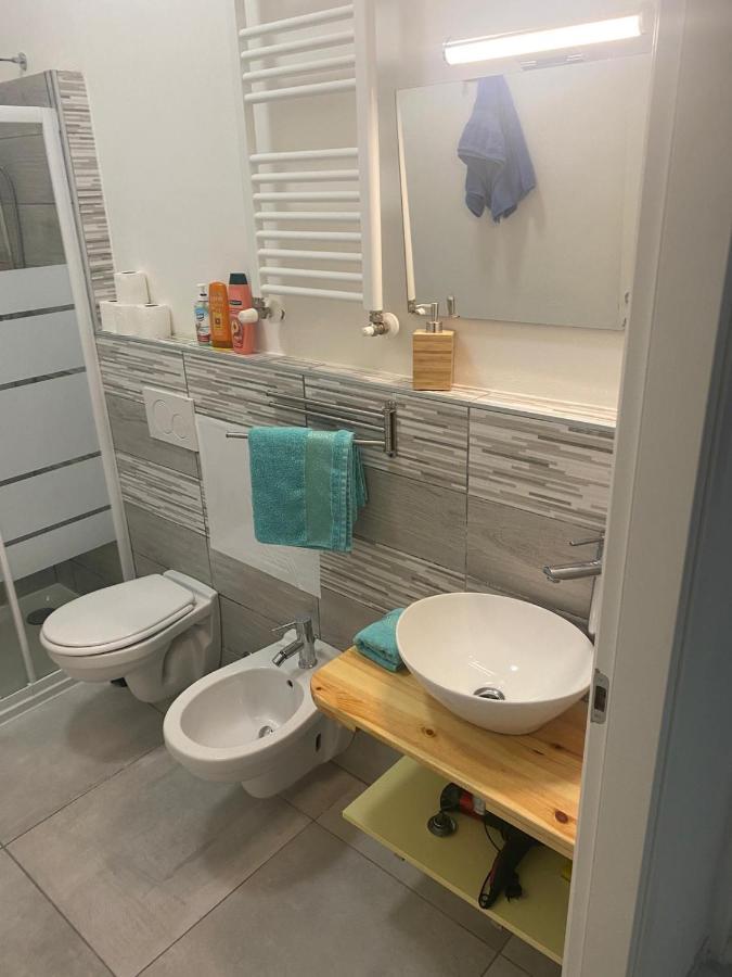 Casetta Bellariva Holiday home *