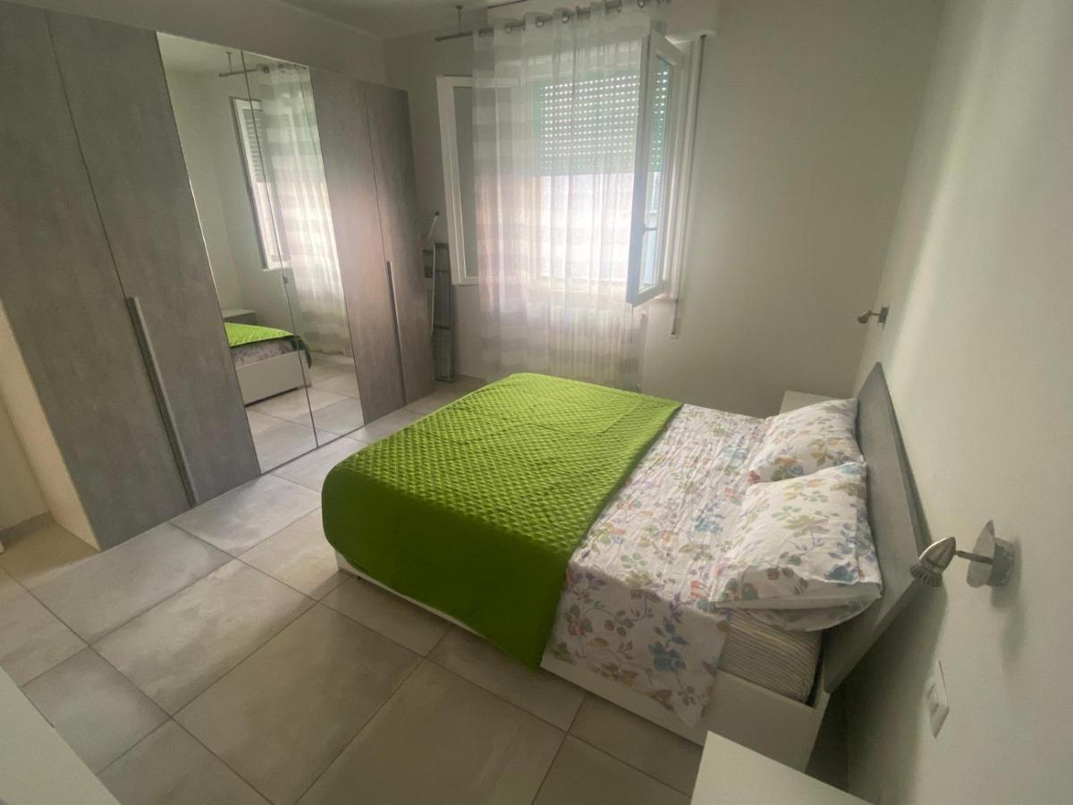 Casetta Bellariva Rimini